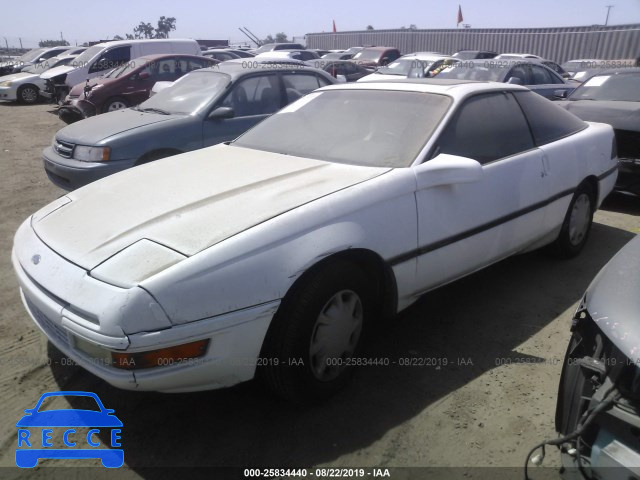 1990 FORD PROBE LX 1ZVPT21U7L5177362 Bild 1