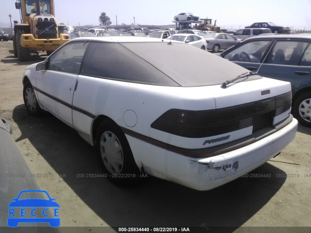 1990 FORD PROBE LX 1ZVPT21U7L5177362 image 2