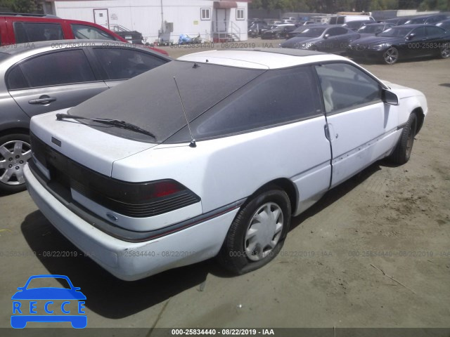 1990 FORD PROBE LX 1ZVPT21U7L5177362 image 3