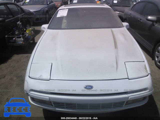 1990 FORD PROBE LX 1ZVPT21U7L5177362 image 5