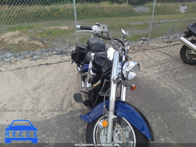 2001 SUZUKI VL1500 JS1VY51A612100641 image 0