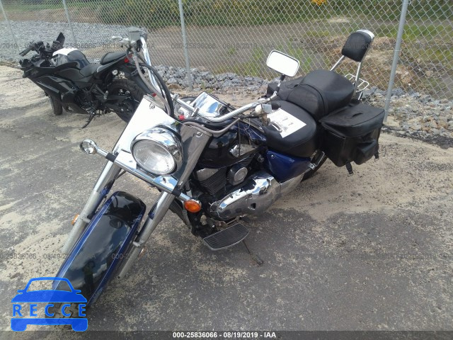 2001 SUZUKI VL1500 JS1VY51A612100641 image 1