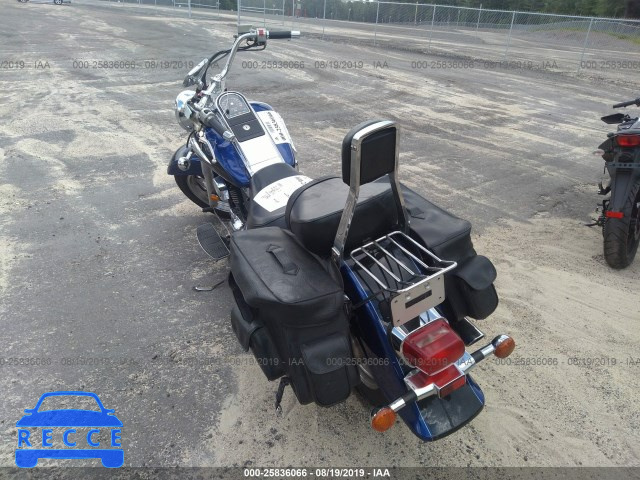 2001 SUZUKI VL1500 JS1VY51A612100641 image 2