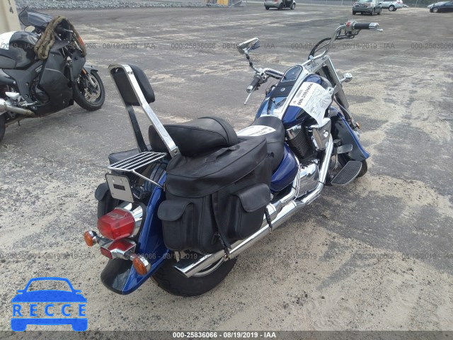 2001 SUZUKI VL1500 JS1VY51A612100641 image 3