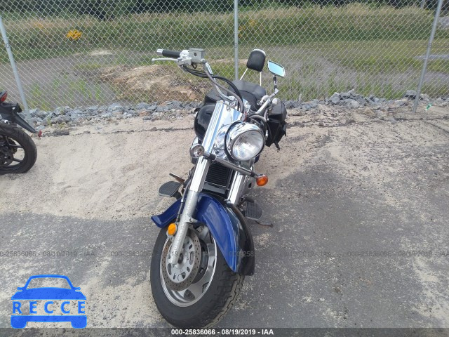 2001 SUZUKI VL1500 JS1VY51A612100641 image 4