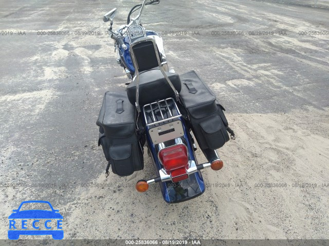 2001 SUZUKI VL1500 JS1VY51A612100641 image 5