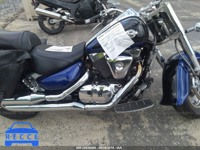 2001 SUZUKI VL1500 JS1VY51A612100641 image 7