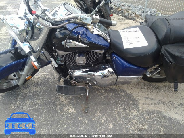 2001 SUZUKI VL1500 JS1VY51A612100641 image 8