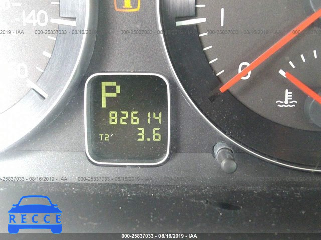 2010 VOLVO C70 T5 YV1672MCXAJ093895 image 6