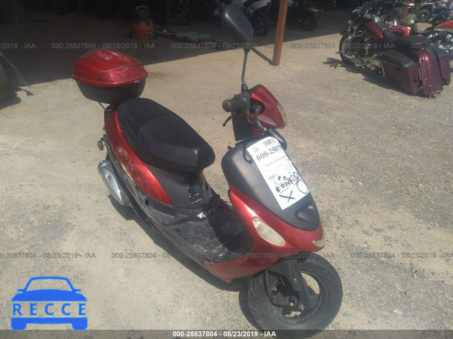 2018 TAO TAO MOPED L9NTCBAE5J1014094 image 0