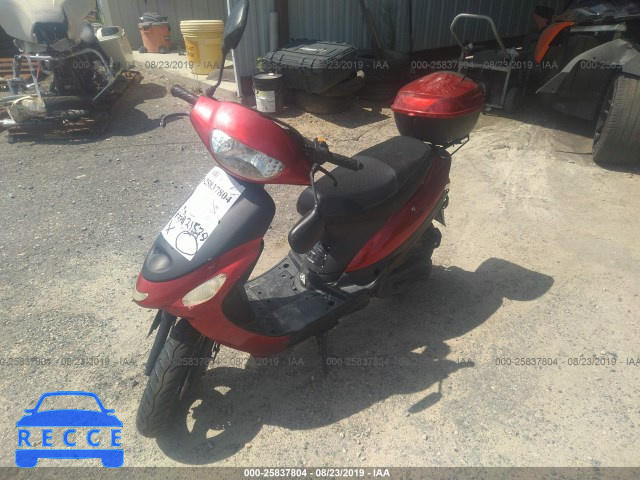 2018 TAO TAO MOPED L9NTCBAE5J1014094 image 1