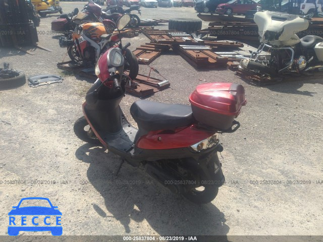 2018 TAO TAO MOPED L9NTCBAE5J1014094 image 2