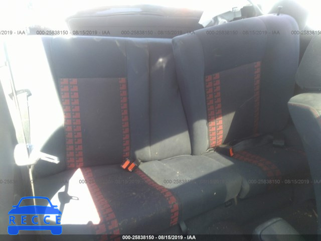 1998 VOLKSWAGEN GTI 3VWDB81H9WM214745 image 7