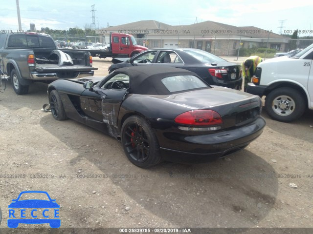 2004 DODGE VIPER SRT-10 1B3JZ65Z34V100687 зображення 2