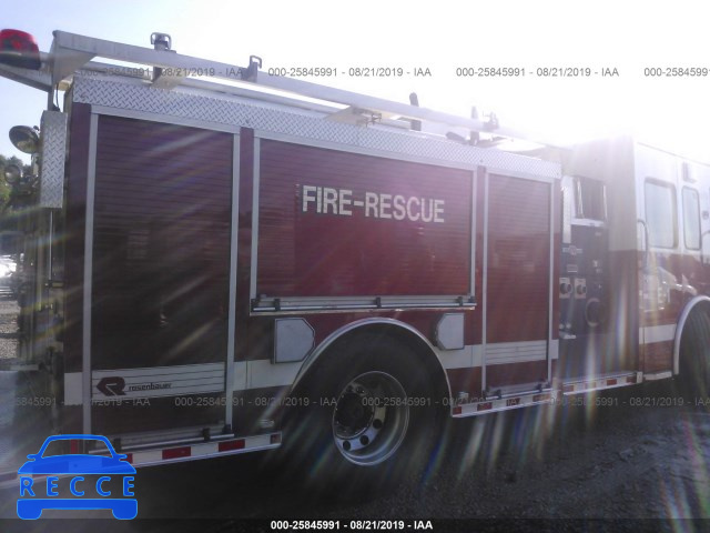 2012 SPARTAN MOTORS FIRETRUCK 4S7CT2D9XCC075430 image 3