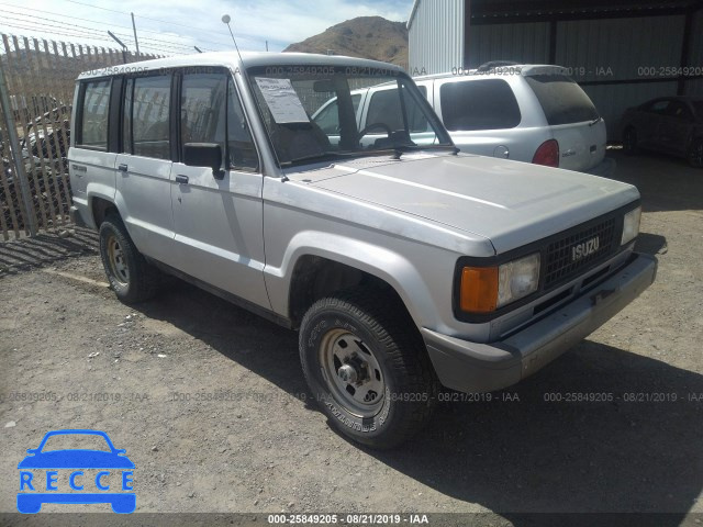 1990 ISUZU TROOPER JACCH58EXL7905018 Bild 0