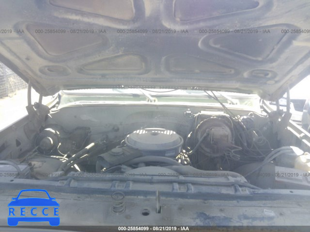 1976 CHEVROLET PICKUP CKU246Z106330 зображення 9