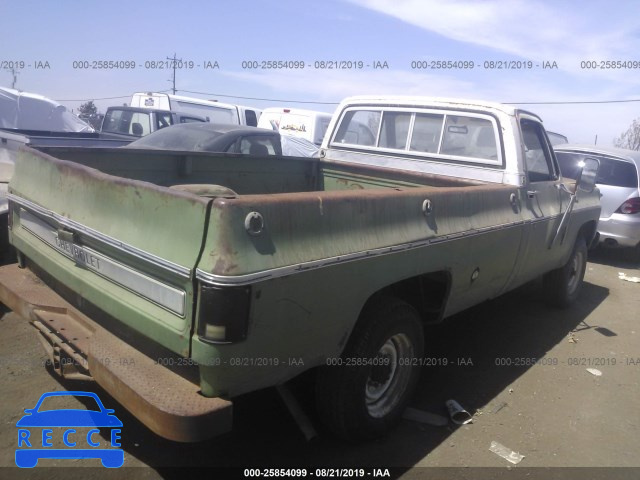 1976 CHEVROLET PICKUP CKU246Z106330 зображення 3