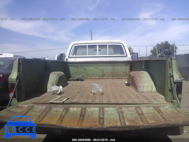 1976 CHEVROLET PICKUP CKU246Z106330 зображення 6