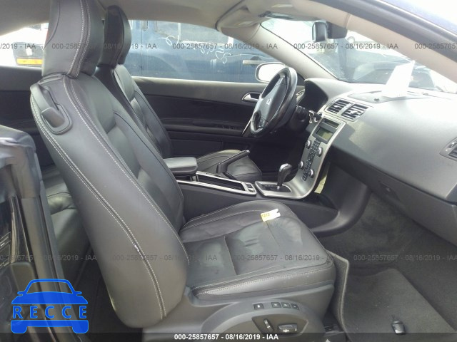 2010 VOLVO C70 T5 YV1672MC3AJ093379 image 4