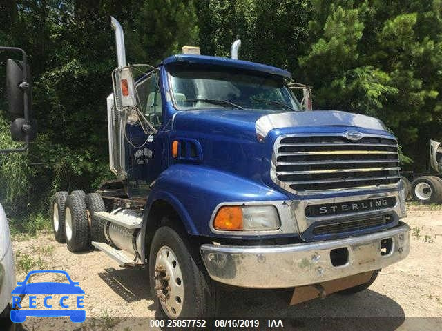 2007 STERLING TRUCK LT 9500 2FWJAZCV47AX44115 Bild 1