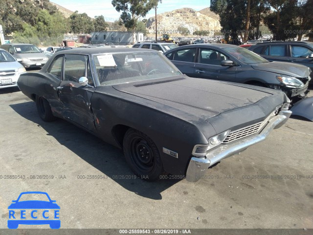 1968 CHEVROLET OTHER 156118L161481 image 0