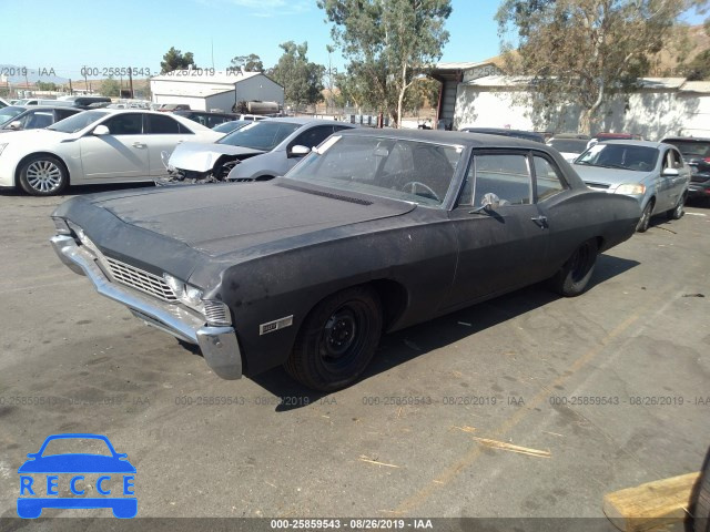 1968 CHEVROLET OTHER 156118L161481 image 1