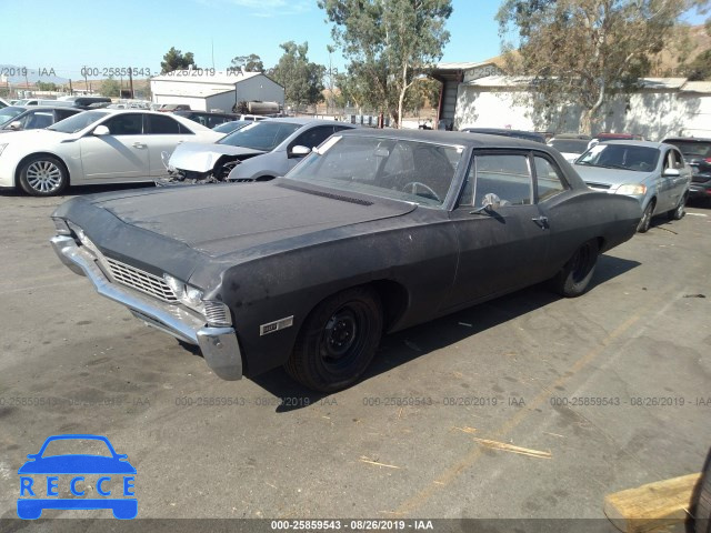 1968 CHEVROLET OTHER 156118L161481 Bild 1