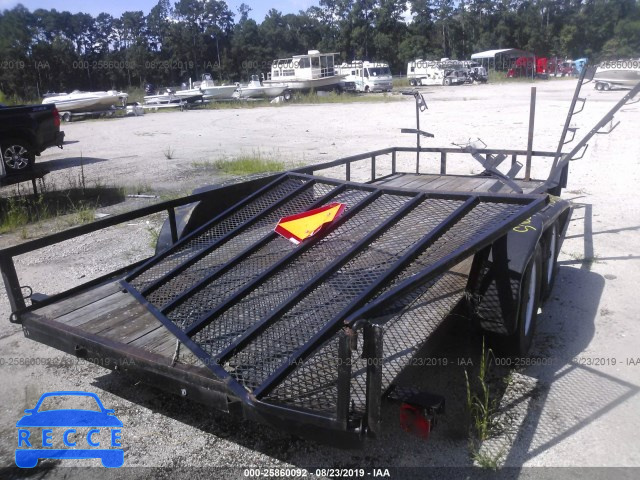 2015 HOMEMADE TRAILER TC5191514032 image 3