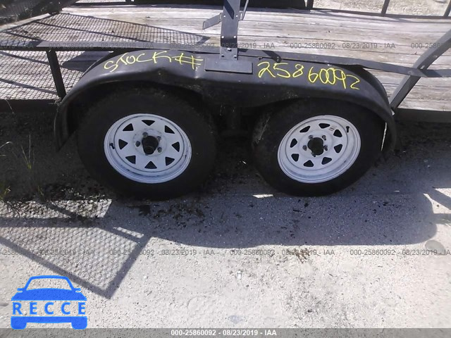 2015 HOMEMADE TRAILER TC5191514032 image 6