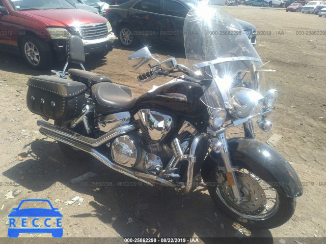 2006 HONDA VT1300 S 1HFSC52086A301702 image 0