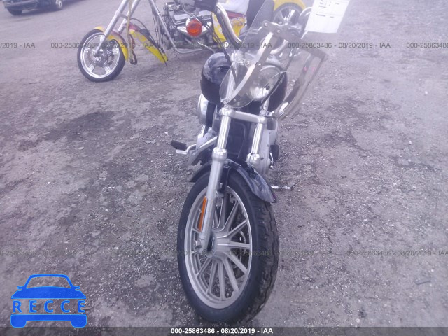 2005 HARLEY-DAVIDSON FXD 1HD1GHV1X5K312823 зображення 4