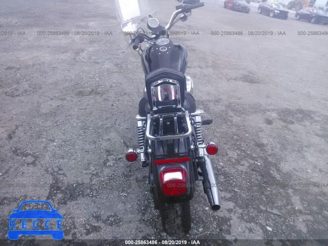 2005 HARLEY-DAVIDSON FXD 1HD1GHV1X5K312823 Bild 5