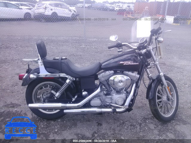 2005 HARLEY-DAVIDSON FXD 1HD1GHV1X5K312823 Bild 7