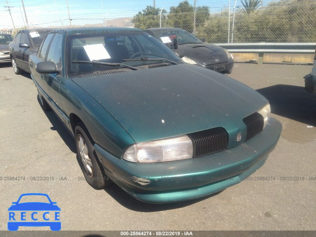 1996 OLDSMOBILE ACHIEVA SL 1G3NL52T0TM324905 зображення 0