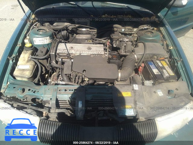 1996 OLDSMOBILE ACHIEVA SL 1G3NL52T0TM324905 Bild 9