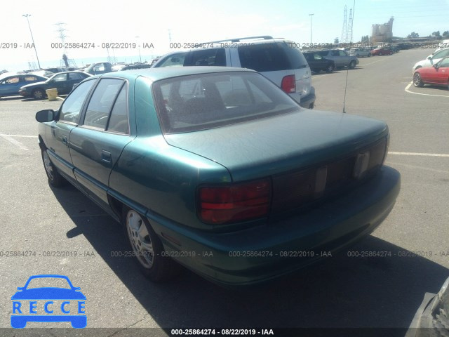 1996 OLDSMOBILE ACHIEVA SL 1G3NL52T0TM324905 зображення 2