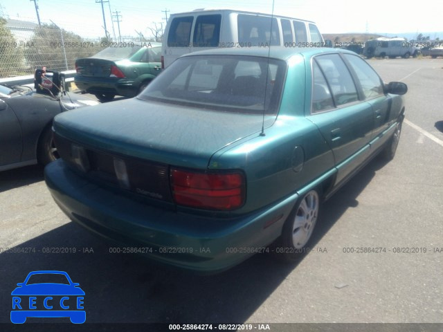 1996 OLDSMOBILE ACHIEVA SL 1G3NL52T0TM324905 зображення 3