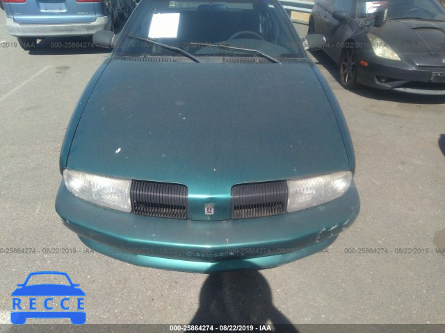 1996 OLDSMOBILE ACHIEVA SL 1G3NL52T0TM324905 зображення 5