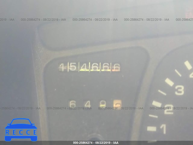 1996 OLDSMOBILE ACHIEVA SL 1G3NL52T0TM324905 Bild 6