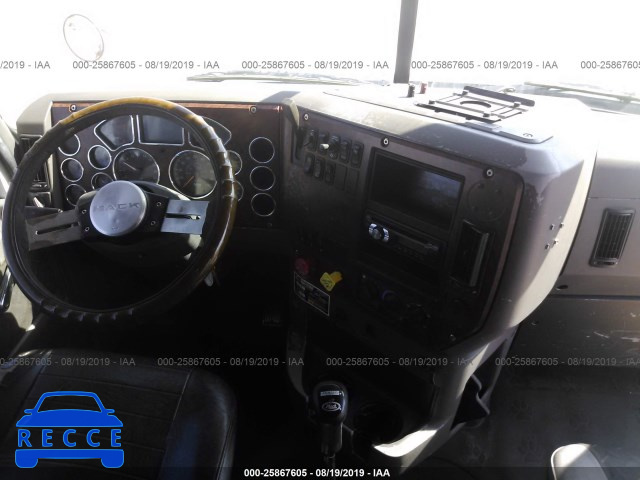 2007 MACK 600 CXP600 1M1AP02Y77N002439 image 4