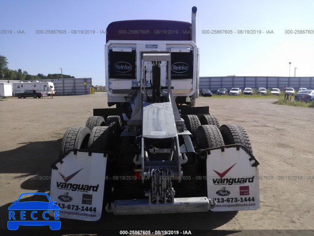 2007 MACK 600 CXP600 1M1AP02Y77N002439 image 7