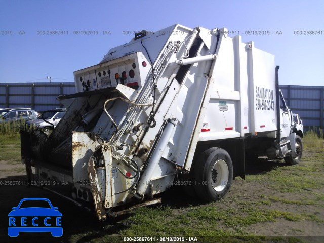 2009 STERLING TRUCK ACTERRA 2FZACHBS89AAG6498 image 3