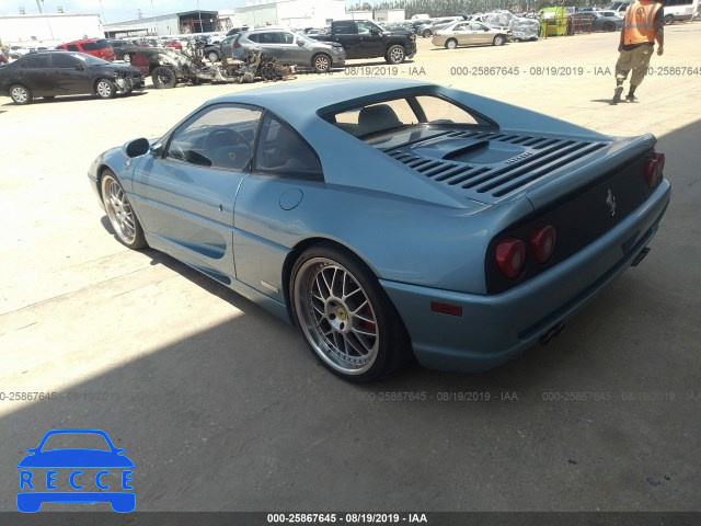 1997 FERRARI F355 GTB ZFFXR41A5V0107704 image 2