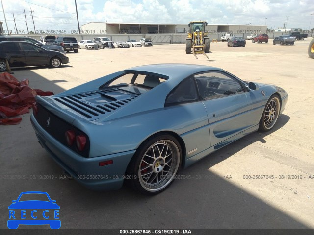 1997 FERRARI F355 GTB ZFFXR41A5V0107704 image 3