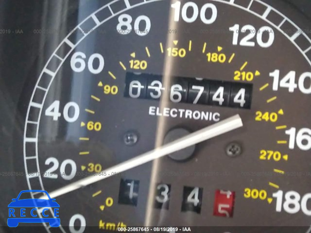 1997 FERRARI F355 GTB ZFFXR41A5V0107704 image 6