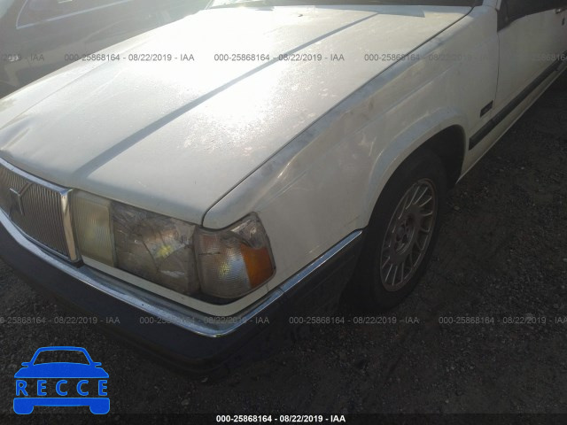 1993 VOLVO 960 YV1KS9513P0027786 Bild 5
