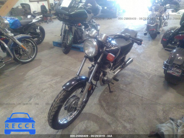 1994 HONDA CB250 JH2MC2403RK301837 зображення 1