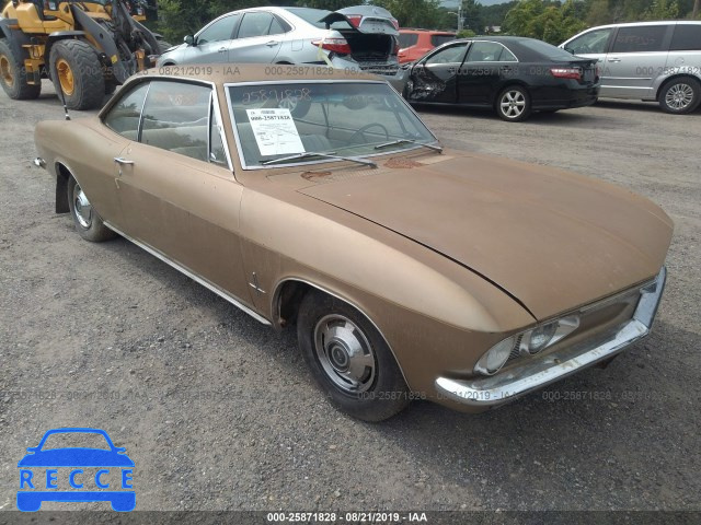 1966 CHEVROLET CORVAIR 105376W142386 image 0