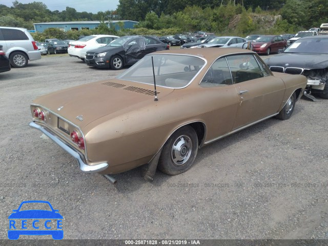 1966 CHEVROLET CORVAIR 105376W142386 image 3